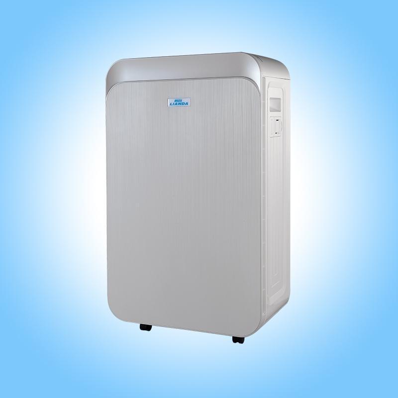鄭州T1000等離子體空氣消毒機（吸頂式）