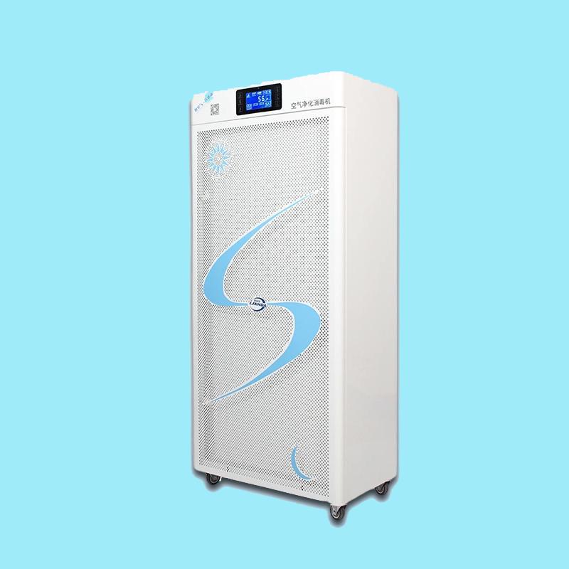 海南立柜式空氣消毒機 LAD/CJG-Y1200